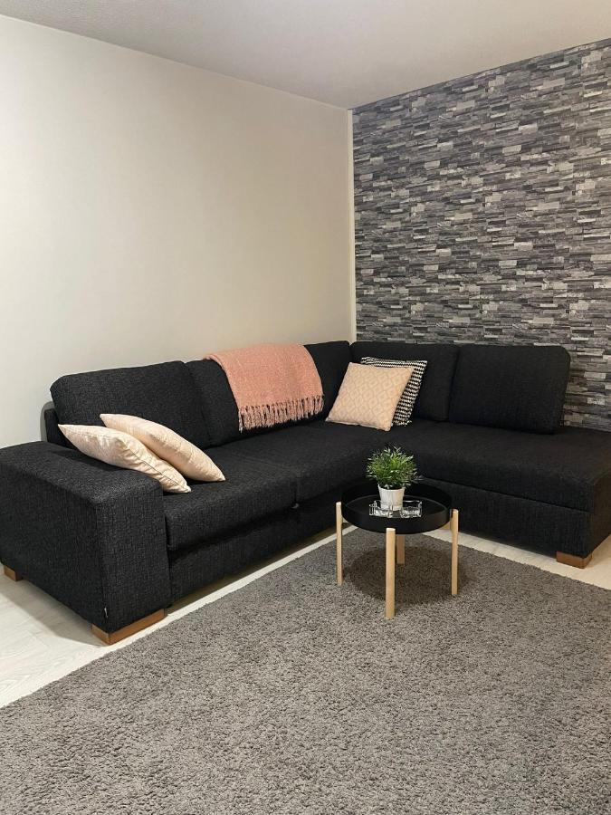 Savotta apartment Rovaniemi Esterno foto